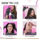 LOREAL CASTING 300 DARKEST BROWN
