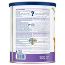 HERO BABY NUTRA DEFENSE 3 MILK 400 GM