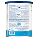 HERO BABY NUTRA DEFENSE 1 PLUS MILK 400 GM