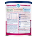 HERO BABY LF MILK 400 GM