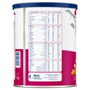 HERO BABY LF MILK 400 GM