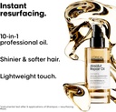 Loreal Professional Serie Expert Absolut Repair 10 In 1 Oil Spray - 90ml