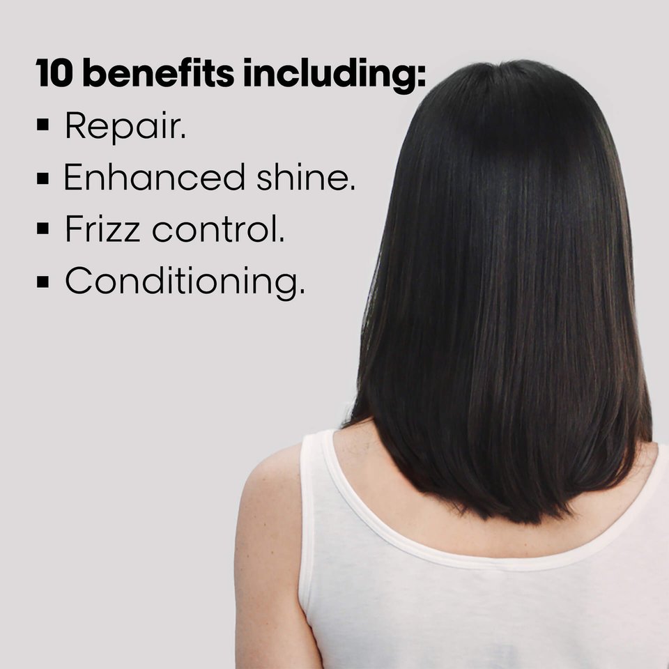Loreal Professional Serie Expert Absolut Repair 10 In 1 Oil Spray - 90ml