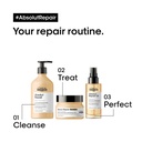 Loreal Professional Serie Expert Absolut Repair 10 In 1 Oil Spray - 90ml