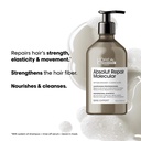 Loreal Professional Absolut Repair Molecular Shampoo - 300ml