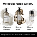 Loreal Professional Absolut Repair Molecular Shampoo - 300ml