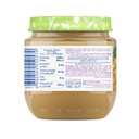HERO BABY 3FRUITS JAR 125gm