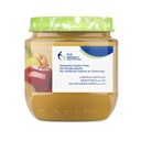 HERO BABY JARS FRUITS WITH CEREALS 125gm