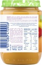 HERO BABY MIXED FRUITS 190 ML JAR