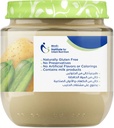 HERO BABY  JARS SOUP RICE&ZUCH 125gm