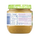 HERO BABY MIXED VEGETABLES 125ml JAR