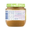 HERO BABY BANANA MANDARIN AND PEAR JAR