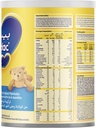 BEBELAC 1 MILK 400 GM