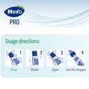 HERO BABY PRO DROPS