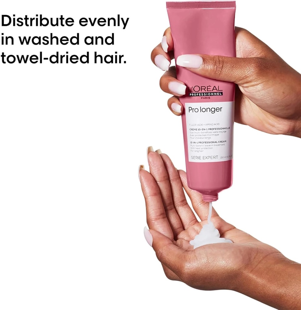 Loreal Professional Pro Longer Cream - 150ml