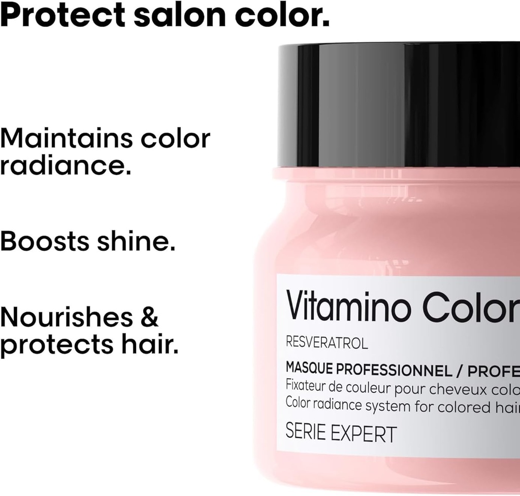 Loreal Professional Vitamino Color Mask - 250ml