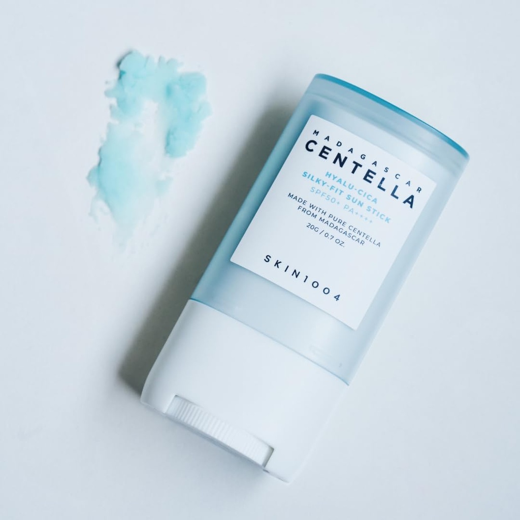CENTELLA HYALU-CICA SILKY-FIT-SUN STICK 20 GM