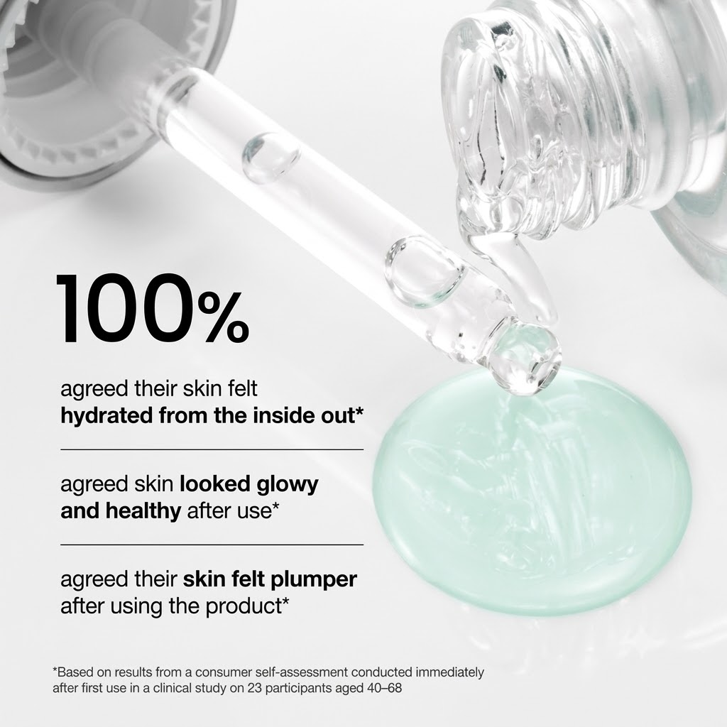 ANUA - PDRN Hyaluronic Acid Capsule 100 Serum 30ml