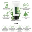 COSRX - ALOE SOOTHING SUN CREAM SPF 50+PA+++ 50 ML
