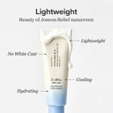 BEAUTY OF JOSEON RELIEF SUN AQUA FRESH 