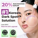 JUMISO - Niacinamide 20 Serum 40ml