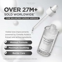 CENTELLA TONE BRIGHTENING CAPSULE AMPOULE 100 ML