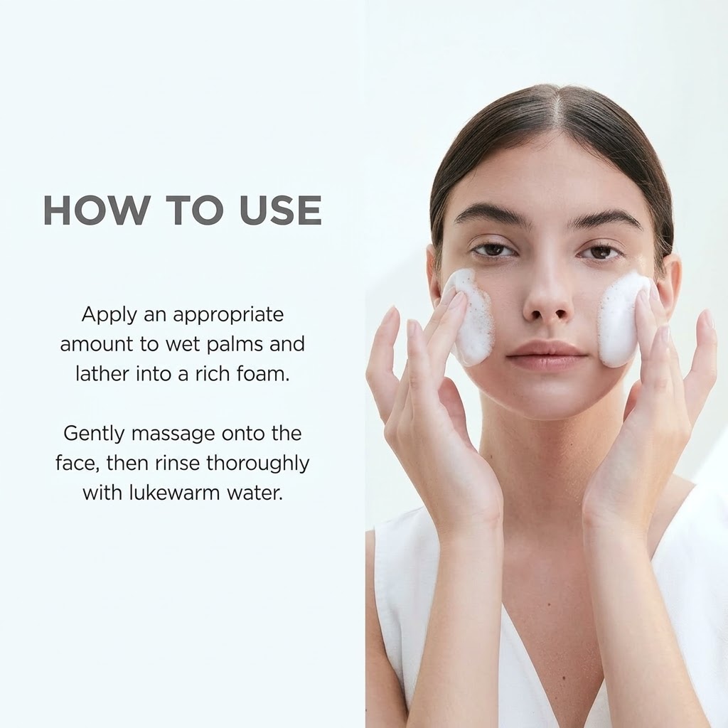 COSRX - Low pH Good Morning Gel Cleanser