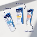 PANOXY ACNE CREAMY WASH FOR FACE & BODY 170 GM 