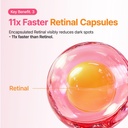PURITO 6 NIACINAMIDE TXA 10 RETINAL SERUM 