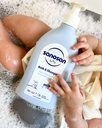 SANOSAN  BATH&SHAMPOO 200 ML