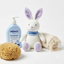 SANOSAN BABY BATH & SHAMPOO 500 ML