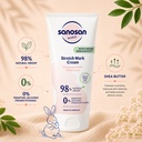 SANOSAN STRETCH MARK CREAM 200ML