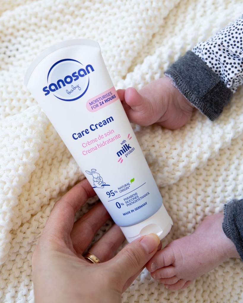 SANOSAN CARE CREAM 100ML