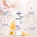 SANOSAN NIPPLE SALVE CREAM 20ML