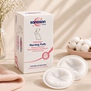 SANOSAN NURSING PADS 30 PCS