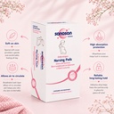 SANOSAN NURSING PADS 30 PCS