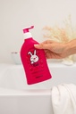 SANOSAN KIDS STRAWBERRY SHOWER & SHAMPOO 400 ML 