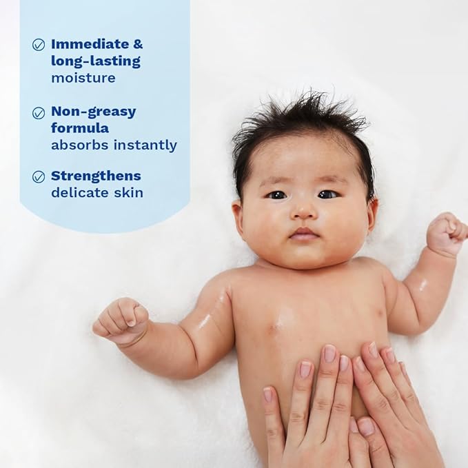 MUSTELA Hydra Bebe Body lotion 300 ML