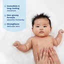 MUSTELA Hydra Bebe Body lotion 300 ML