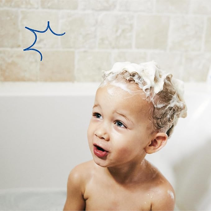 MUSTELA Gentle Shampoo 200 ML