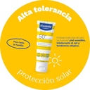 MUSTELA SPF50+ FACE SUN LOTION  40 ML