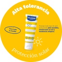 MUSTELA SPF50+ FACE SUN LOTION  40 ML
