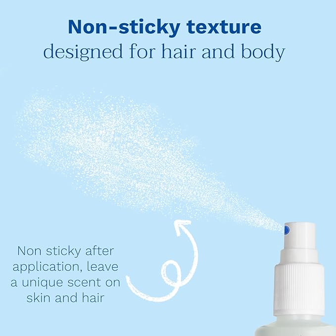 MUSTELA Skin freshener 200 ML
