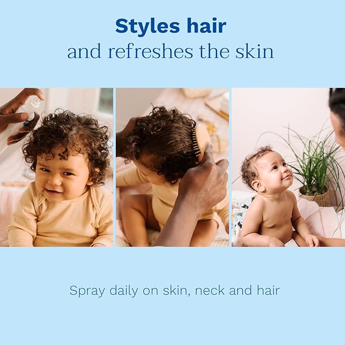 MUSTELA Skin freshener 200 ML