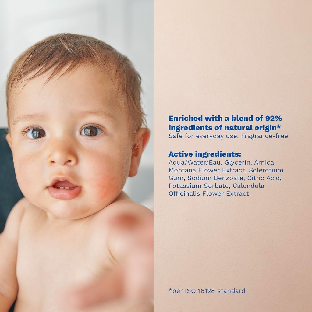 MUSTELA CICASTELA 40 ML