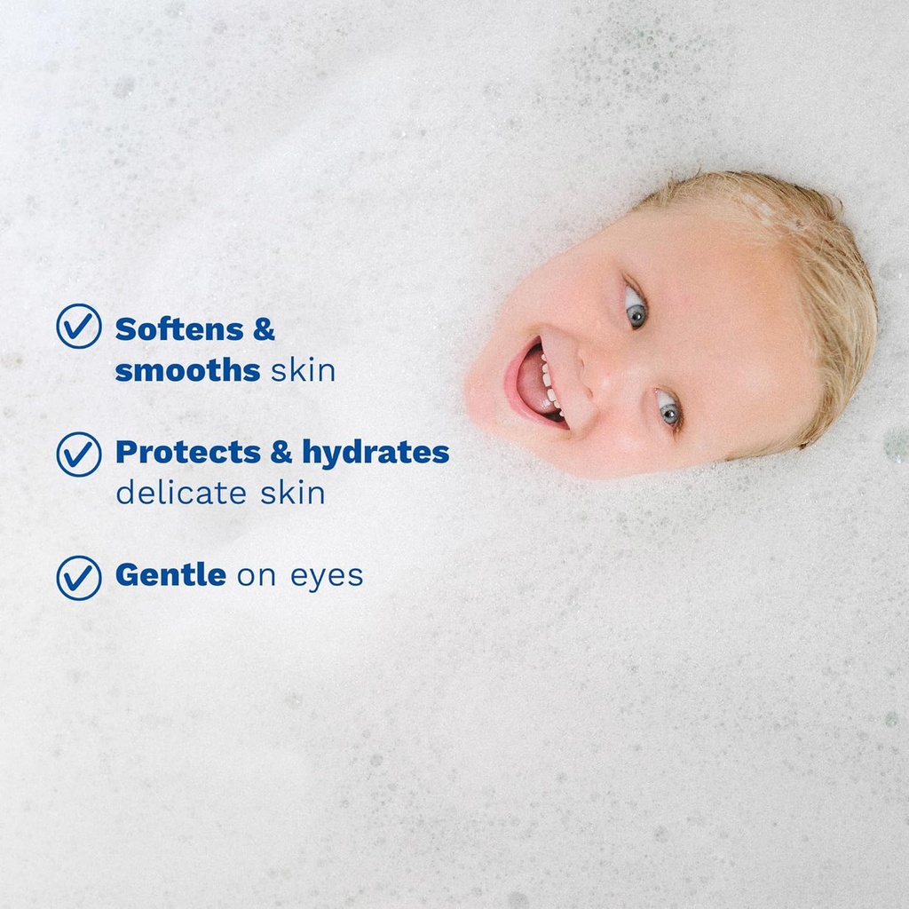 MUSTELA 2 in 1 Cleansing gel 200ML