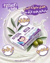 PASSION BABY SOAP 