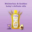 PASSION BABY MASSAGE OIL 100 ML
