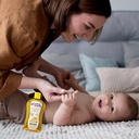 PASSION BABY MASSAGE OIL 100 ML