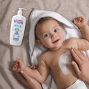 PASSION BABY BODY LOTION 200ML